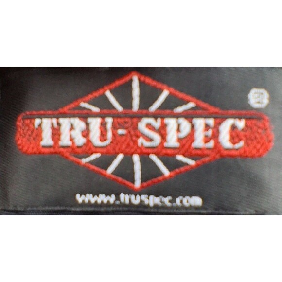 Tru-Spec Cargo Pants Men's Navy Blue Tactical Utility Security Size 32x30 - Picture 10 of 13